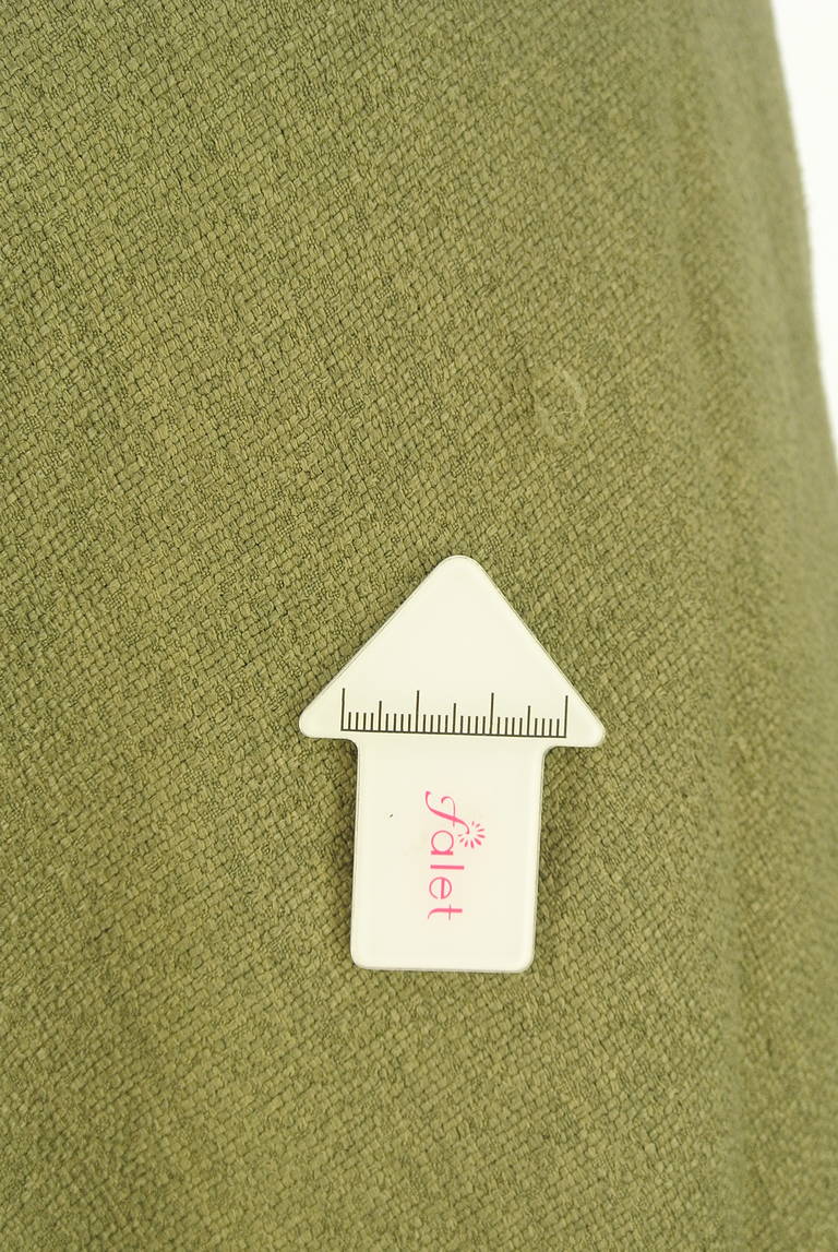 NATURAL BEAUTY BASIC（ナチュラルビューティベーシック）の古着「商品番号：PR10322633」-大画像5