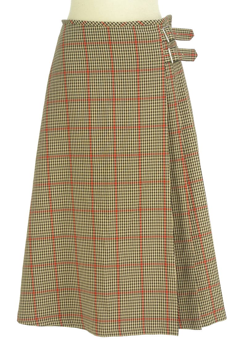 STRAWBERRY-FIELDS（ストロベリーフィールズ）の古着「商品番号：PR10322636」-大画像1