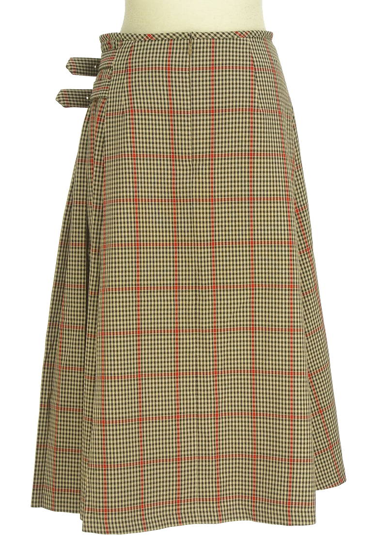 STRAWBERRY-FIELDS（ストロベリーフィールズ）の古着「商品番号：PR10322636」-大画像2