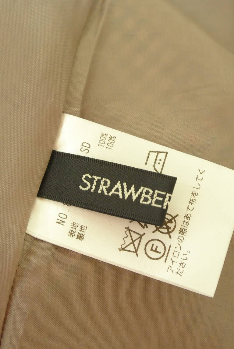 STRAWBERRY-FIELDS（ストロベリーフィールズ）の古着「商品番号：PR10322636」-大画像6