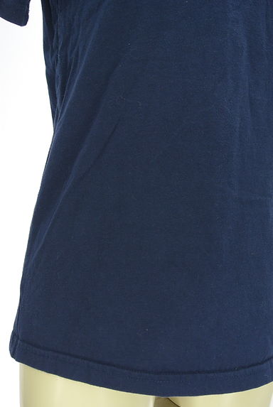 POLO RALPH LAUREN（ポロラルフローレン）の古着「ワンポイントTシャツ（Ｔシャツ）」大画像５へ
