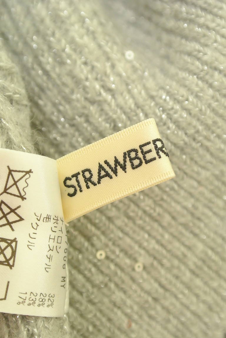 STRAWBERRY-FIELDS（ストロベリーフィールズ）の古着「商品番号：PR10322641」-大画像6