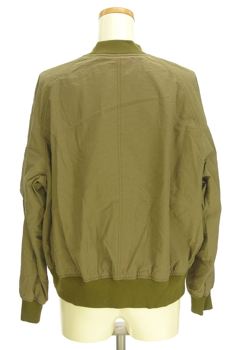 LOUNIE（ルーニィ）の古着「商品番号：PR10322646」-大画像2