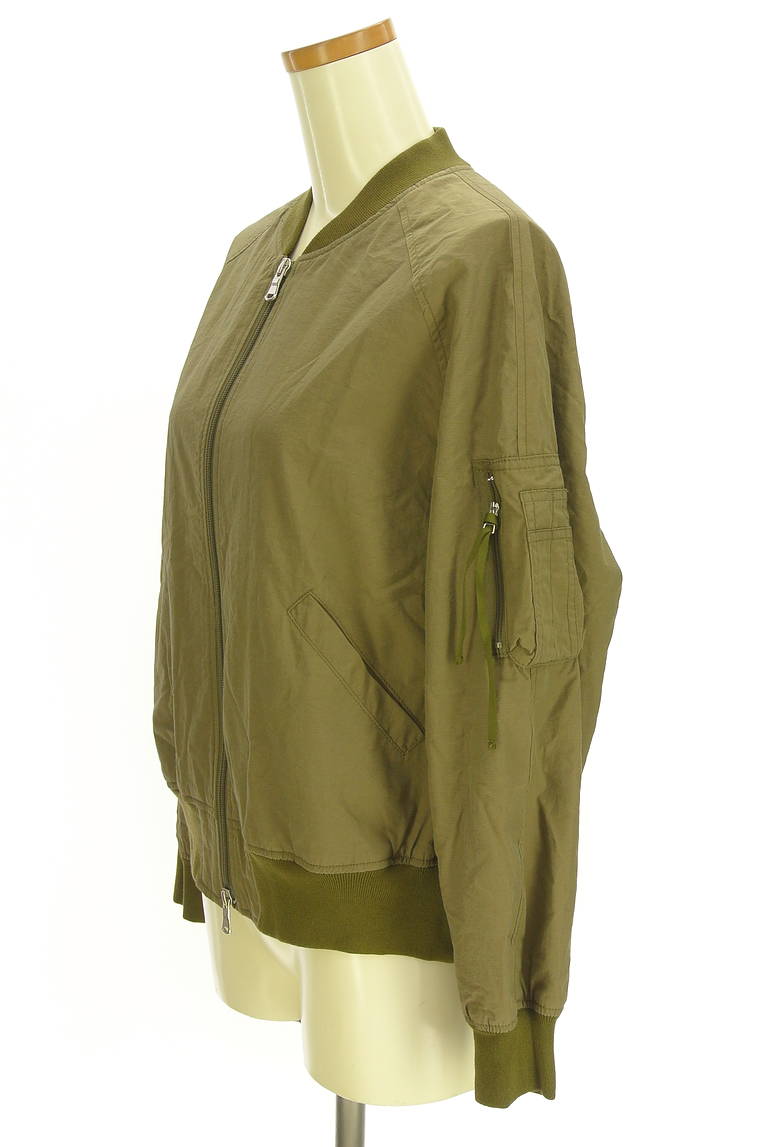 LOUNIE（ルーニィ）の古着「商品番号：PR10322646」-大画像3