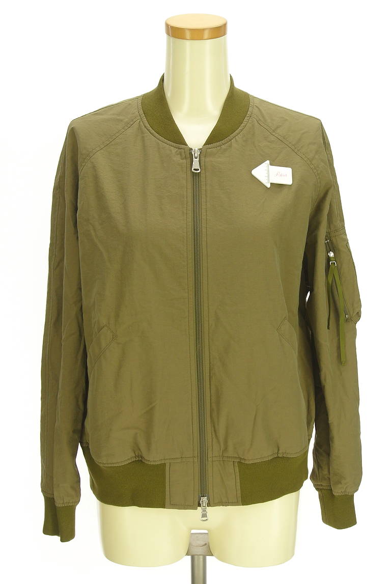 LOUNIE（ルーニィ）の古着「商品番号：PR10322646」-大画像4