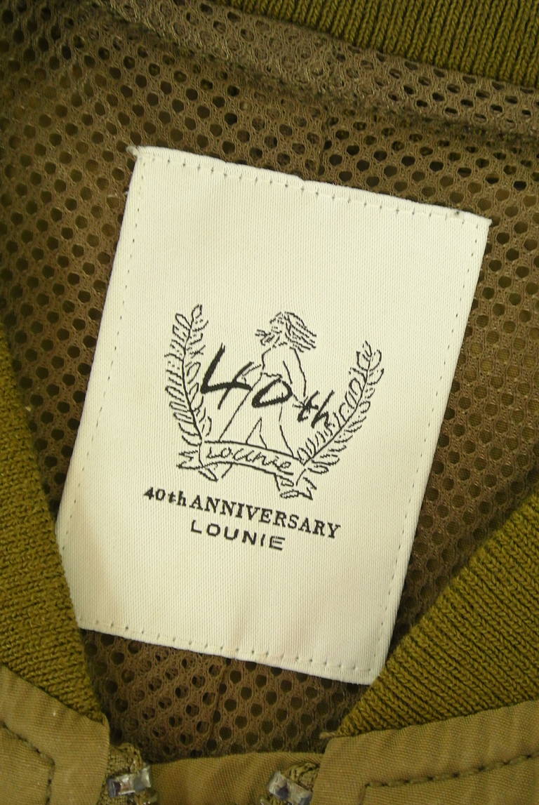 LOUNIE（ルーニィ）の古着「商品番号：PR10322646」-大画像6
