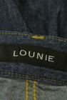 LOUNIE（ルーニィ）の古着「商品番号：PR10322647」-6
