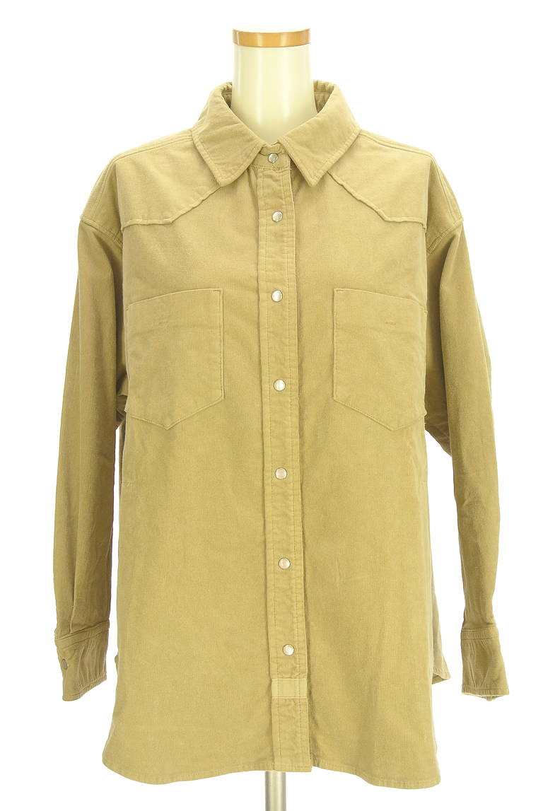 LOUNIE（ルーニィ）の古着「商品番号：PR10322648」-大画像1