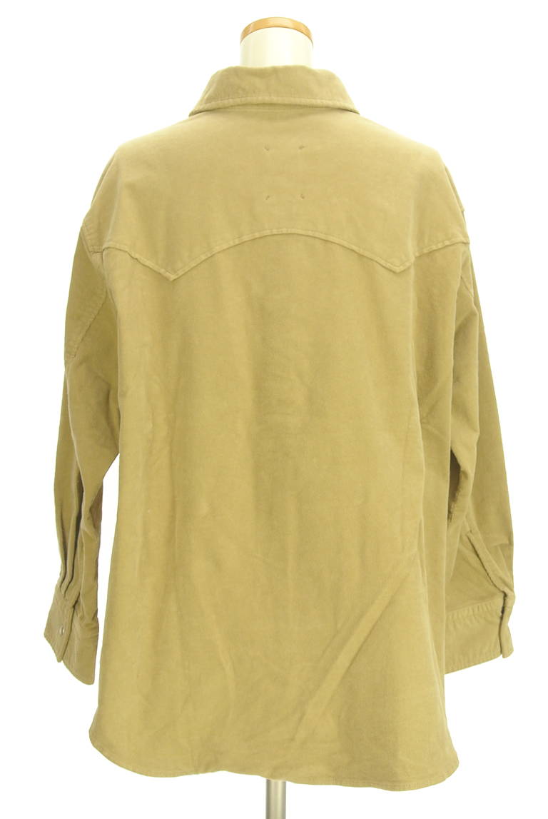 LOUNIE（ルーニィ）の古着「商品番号：PR10322648」-大画像2