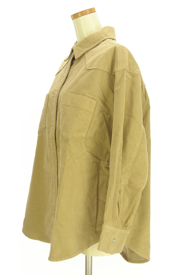 LOUNIE（ルーニィ）の古着「商品番号：PR10322648」-大画像3