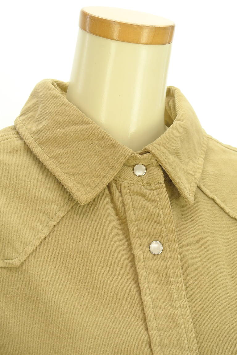 LOUNIE（ルーニィ）の古着「商品番号：PR10322648」-大画像4