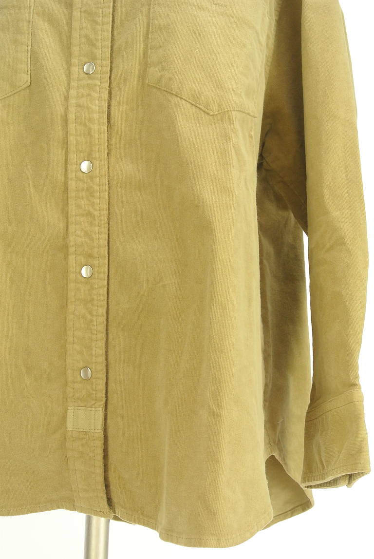 LOUNIE（ルーニィ）の古着「商品番号：PR10322648」-大画像5