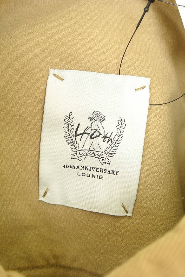 LOUNIE（ルーニィ）の古着「商品番号：PR10322648」-大画像6