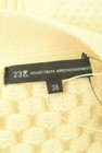23区（２３ク）の古着「商品番号：PR10322656」-6