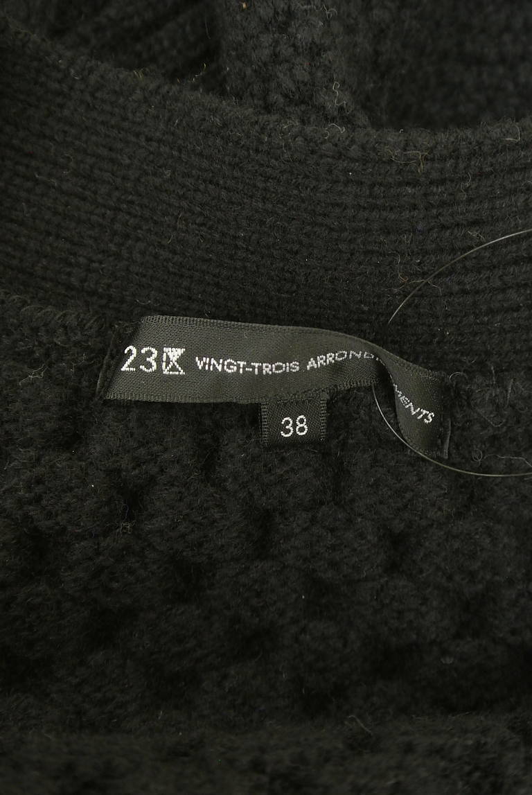 23区（ニジュウサンク）の古着「商品番号：PR10322657」-大画像6