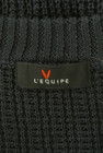 L'EQUIPE（レキップ）の古着「商品番号：PR10322660」-6