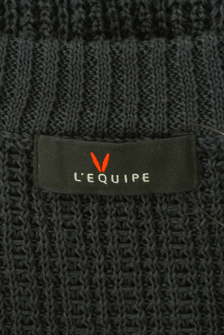 L'EQUIPE（レキップ）の古着「商品番号：PR10322660」-大画像6