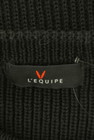 L'EQUIPE（レキップ）の古着「商品番号：PR10322661」-6