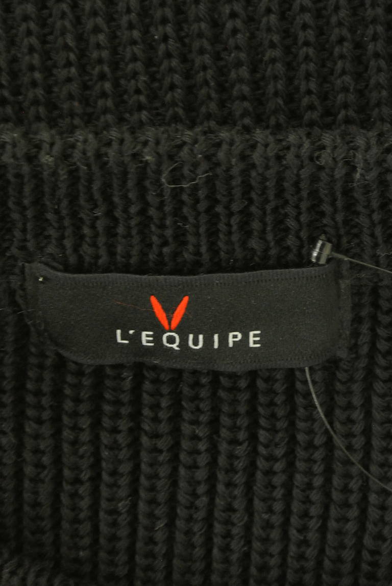 L'EQUIPE（レキップ）の古着「商品番号：PR10322661」-大画像6
