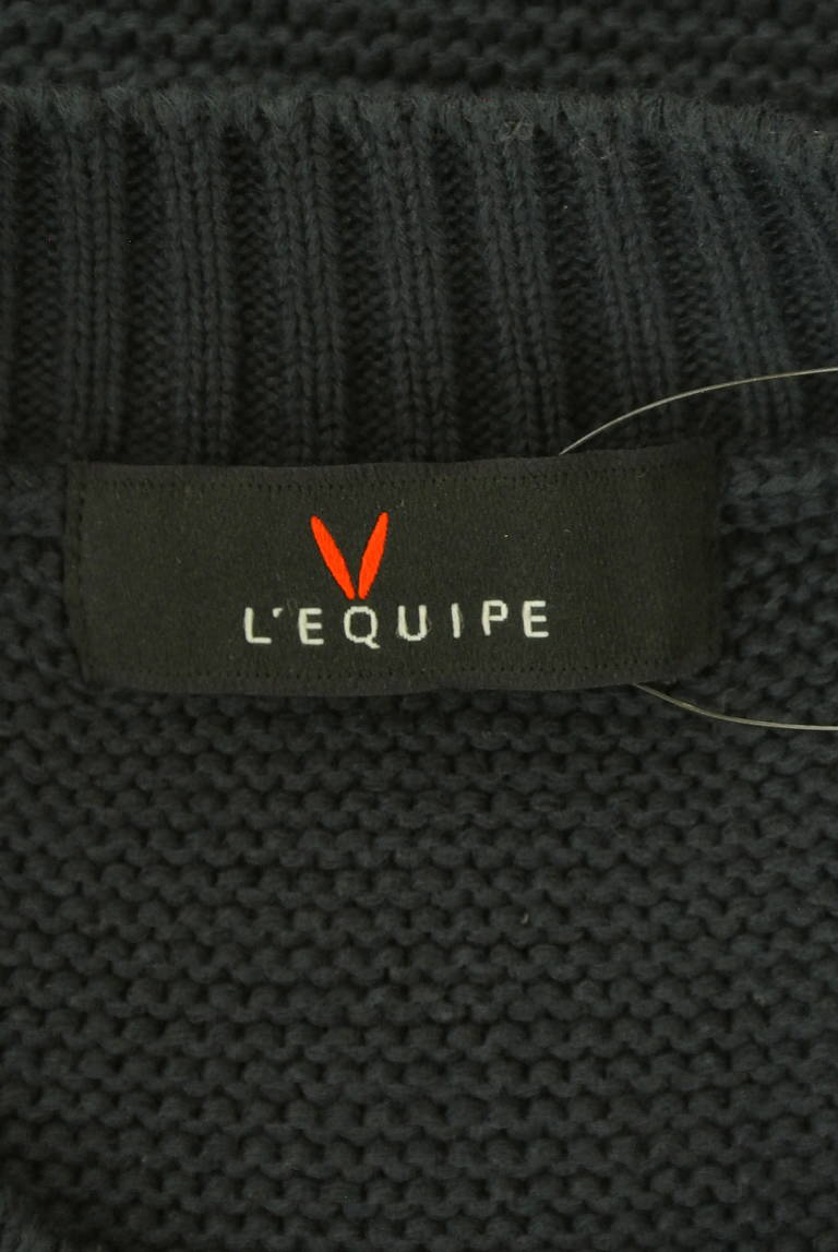 L'EQUIPE（レキップ）の古着「商品番号：PR10322663」-大画像6