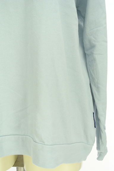 drug store's（ドラッグストアーズ）の古着「ロゴタグプリントTシャツ（カットソー・プルオーバー）」大画像５へ