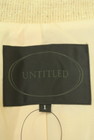 UNTITLED（アンタイトル）の古着「商品番号：PR10322679」-6