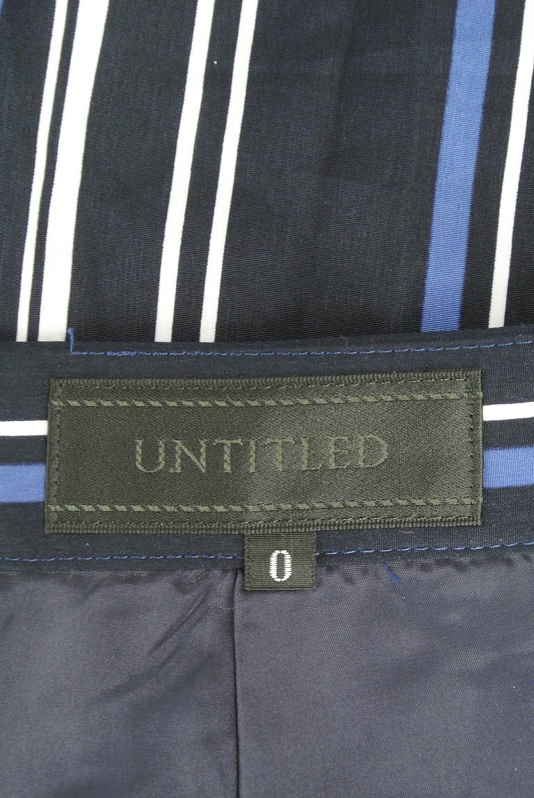 UNTITLED（アンタイトル）の古着「商品番号：PR10322681」-大画像6