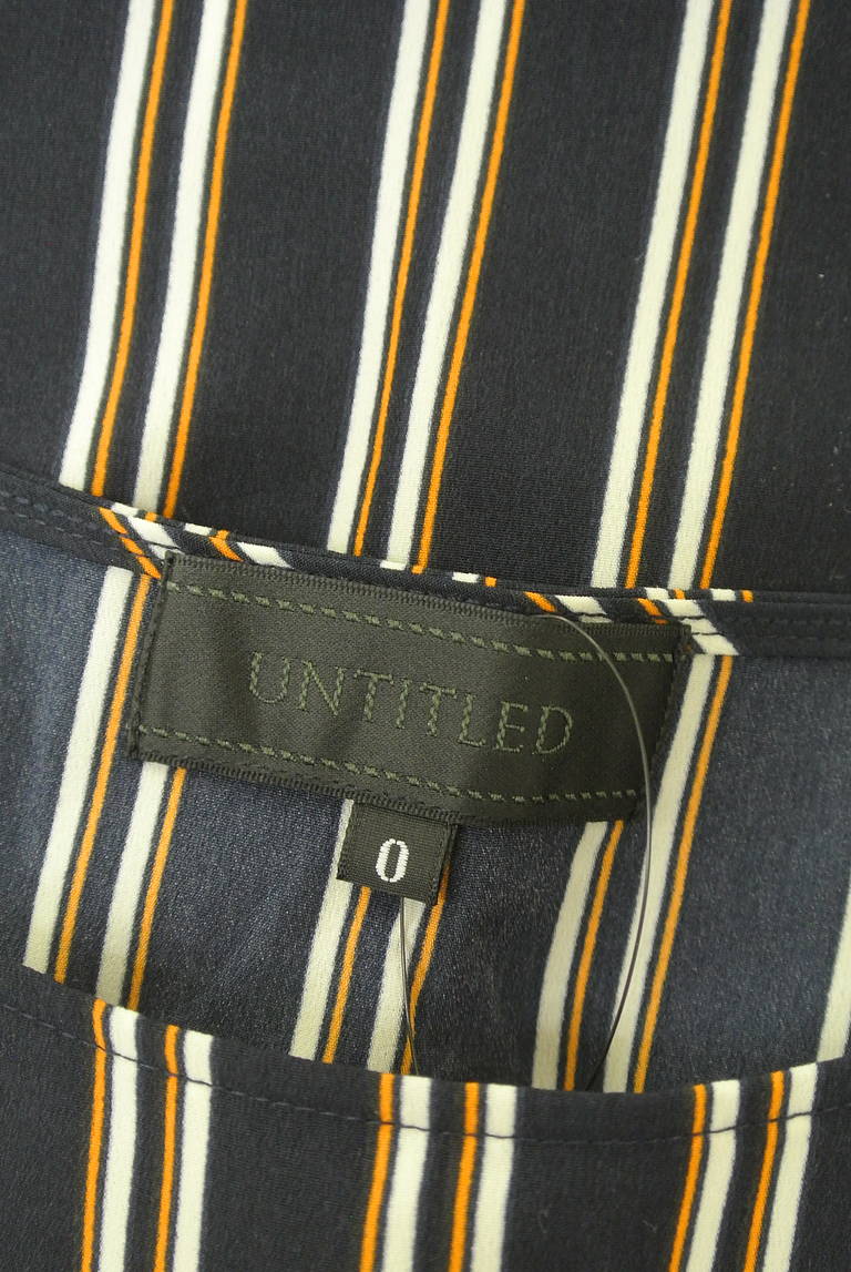 UNTITLED（アンタイトル）の古着「商品番号：PR10322684」-大画像6