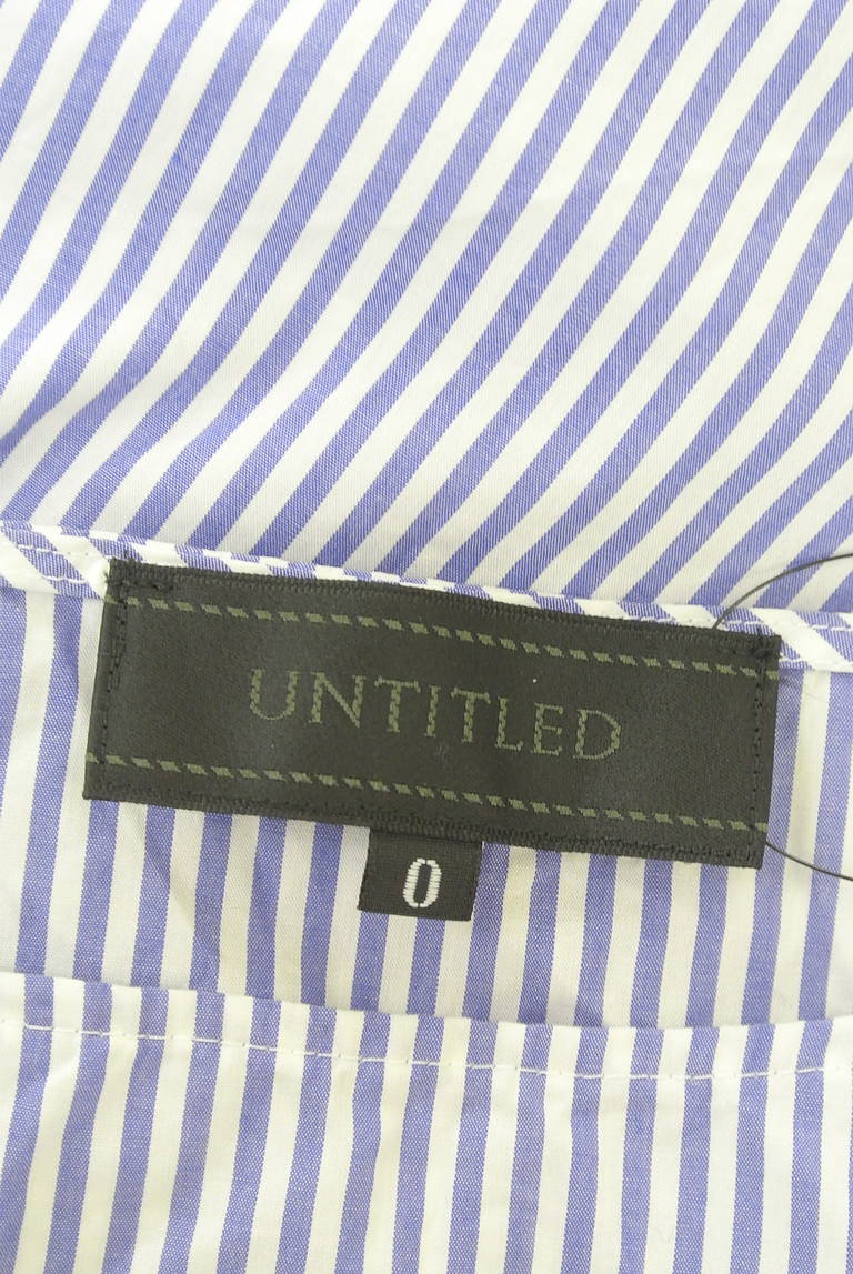 UNTITLED（アンタイトル）の古着「商品番号：PR10322685」-大画像6