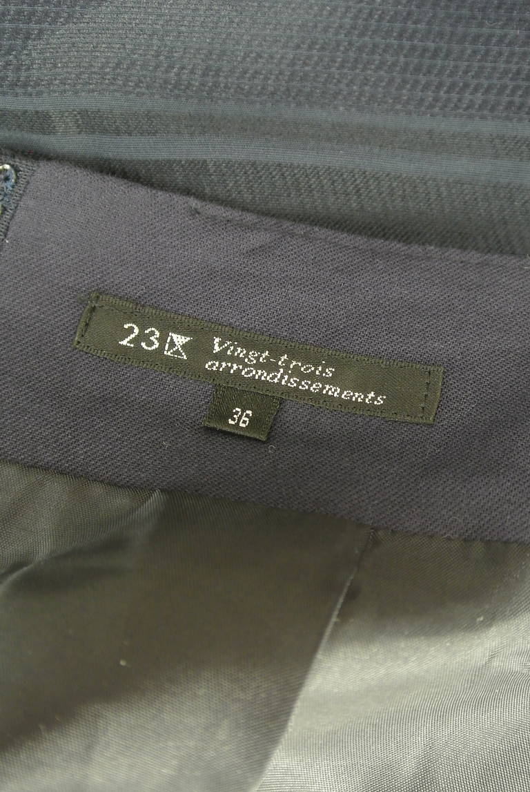 23区（ニジュウサンク）の古着「商品番号：PR10322692」-大画像6