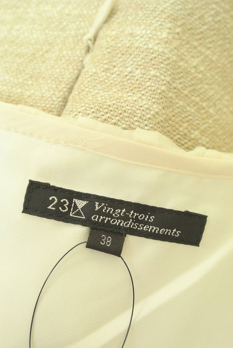 23区（２３ク）の古着「商品番号：PR10322693」-大画像6