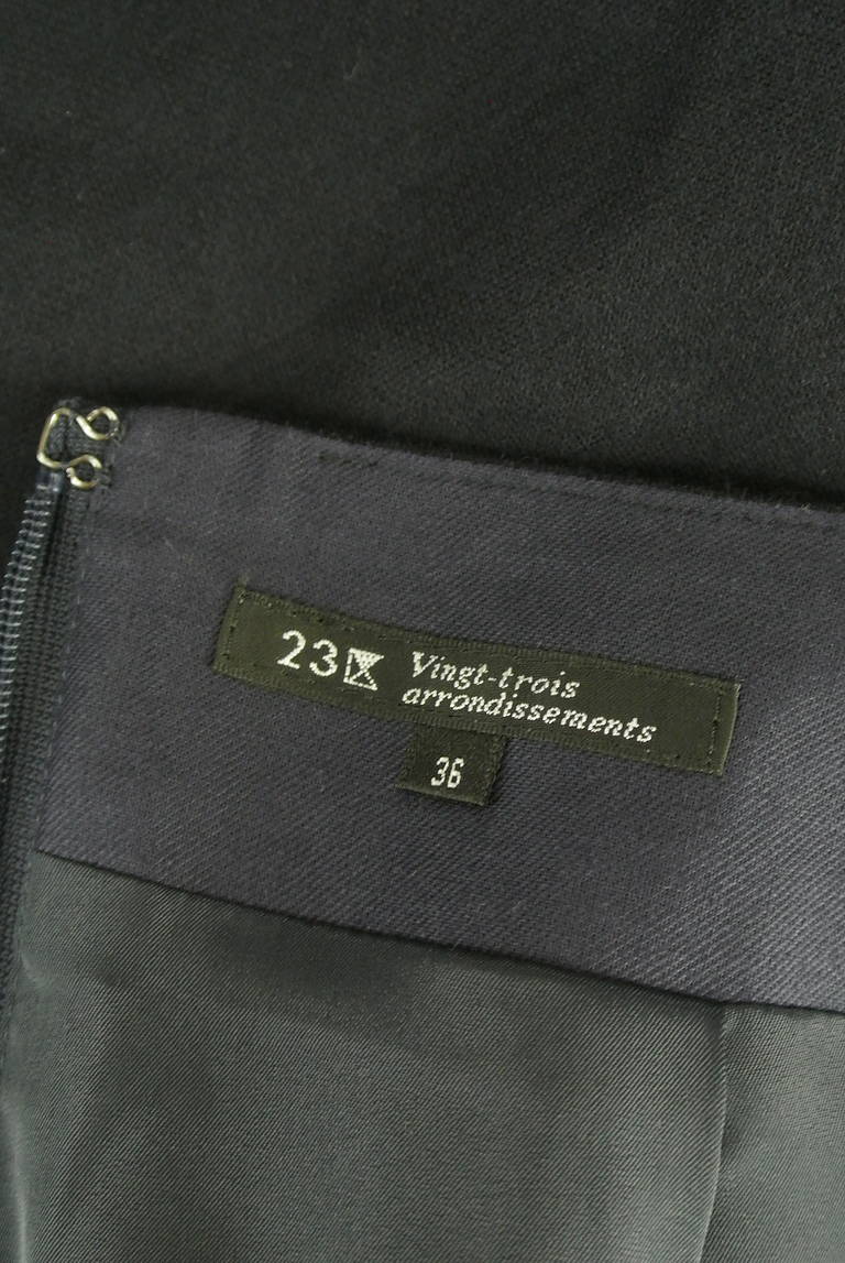 23区（ニジュウサンク）の古着「商品番号：PR10322695」-大画像6