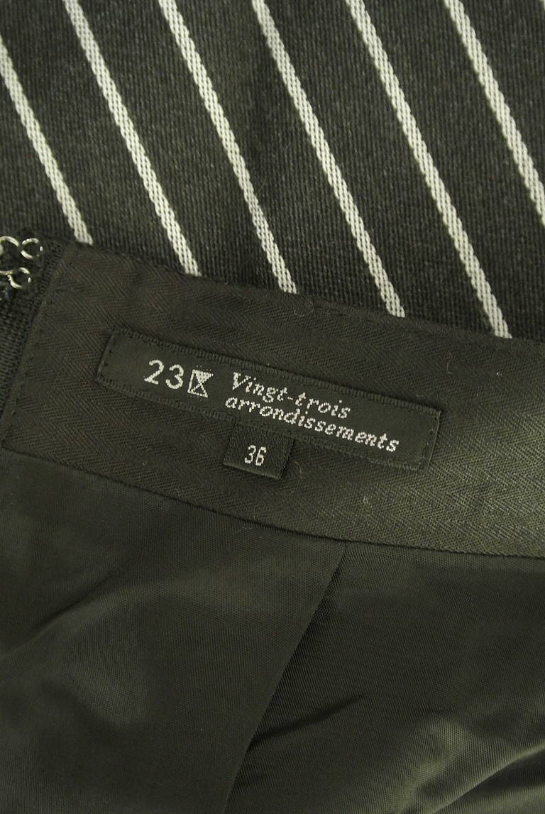 23区（ニジュウサンク）の古着「商品番号：PR10322697」-大画像6