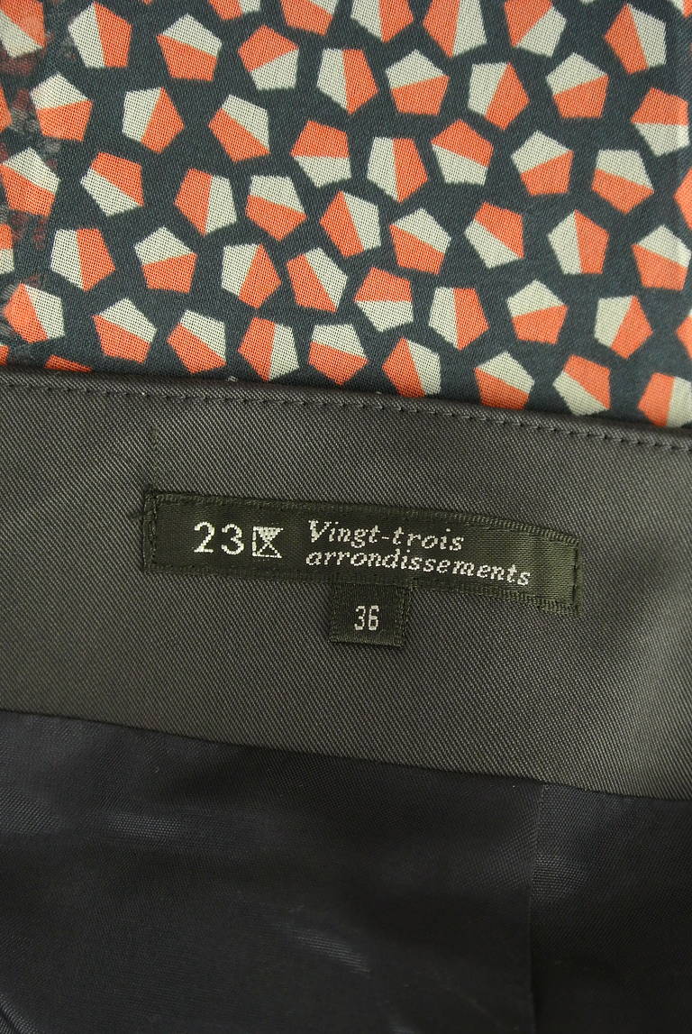 23区（ニジュウサンク）の古着「商品番号：PR10322699」-大画像6