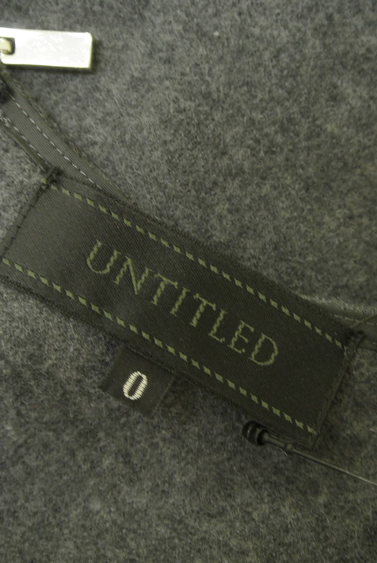 UNTITLED（アンタイトル）の古着「商品番号：PR10322705」-大画像6