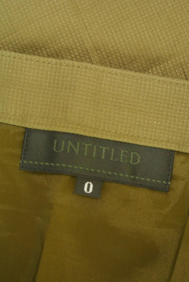 UNTITLED（アンタイトル）の古着「商品番号：PR10322709」-大画像6