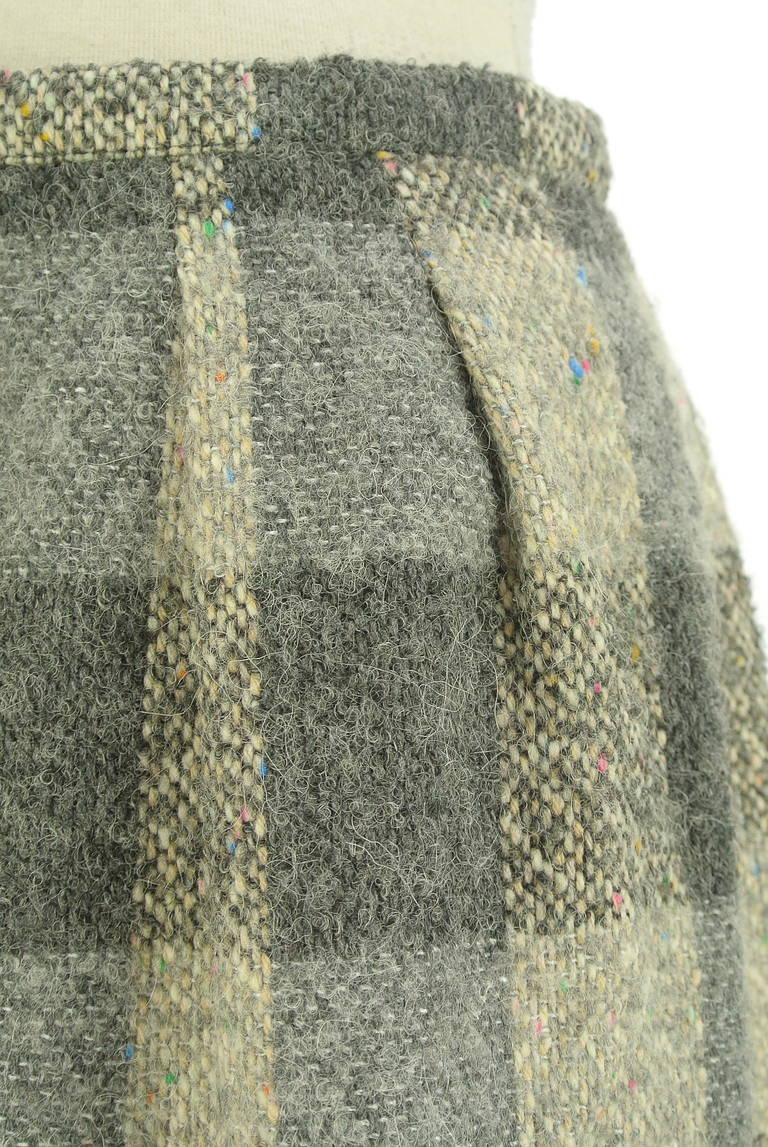 組曲（クミキョク）の古着「商品番号：PR10322716」-大画像4