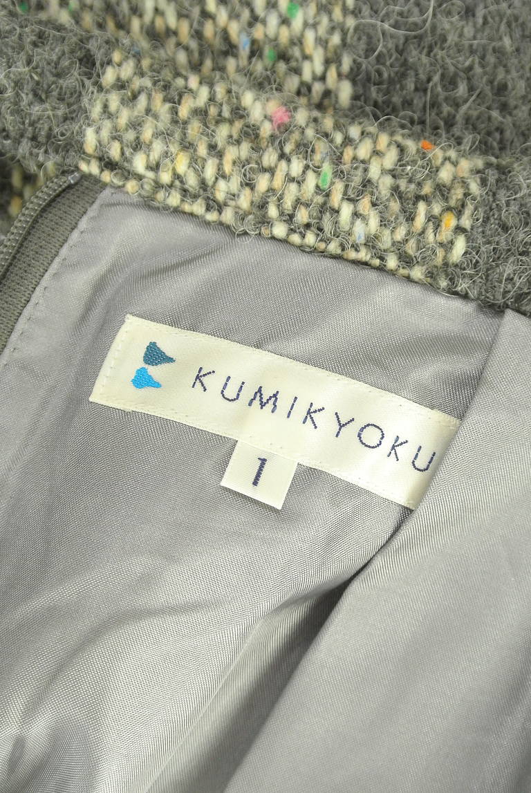 組曲（クミキョク）の古着「商品番号：PR10322716」-大画像6