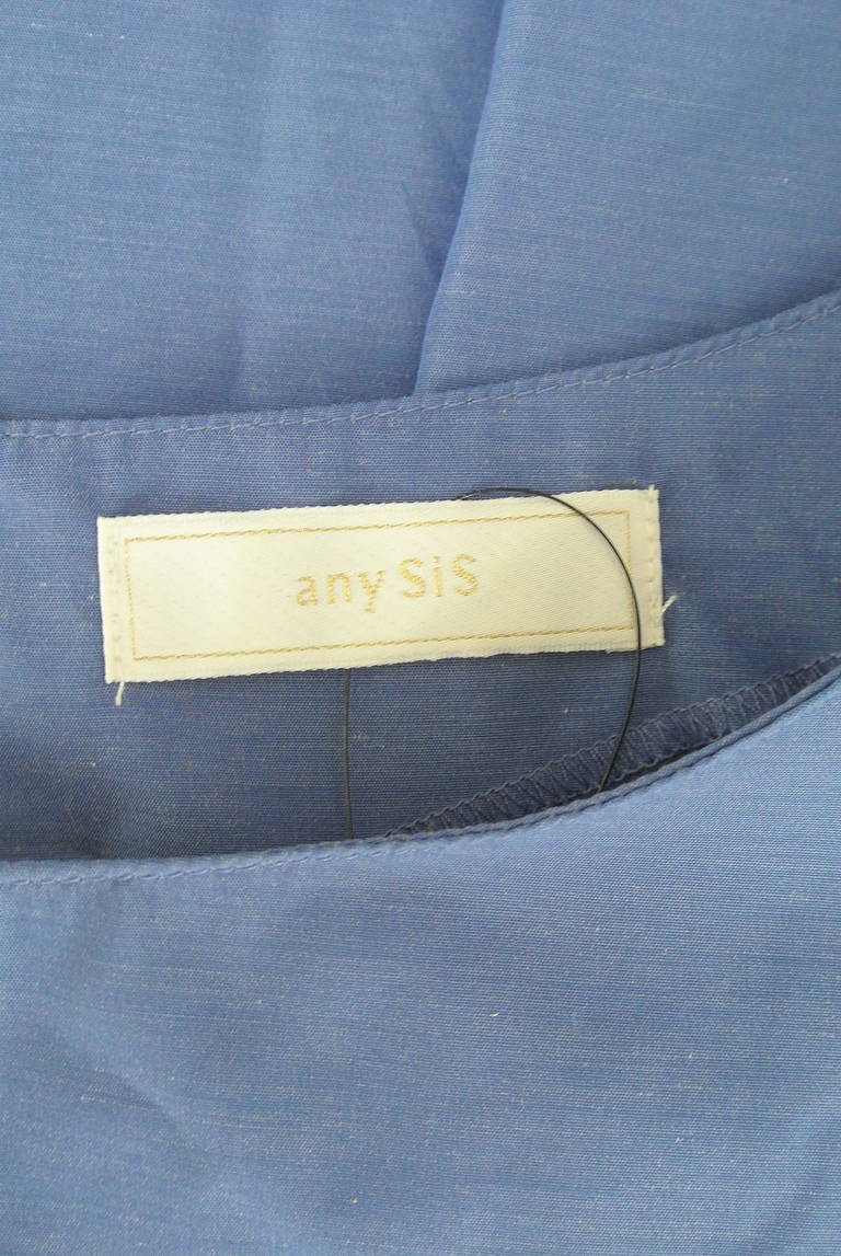 anySiS（エニィスィス）の古着「商品番号：PR10322720」-大画像6