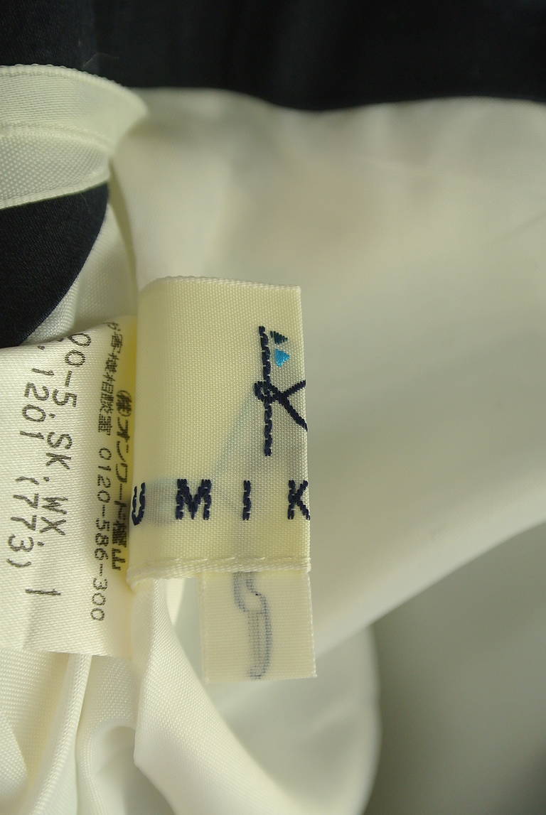 組曲（クミキョク）の古着「商品番号：PR10322722」-大画像6