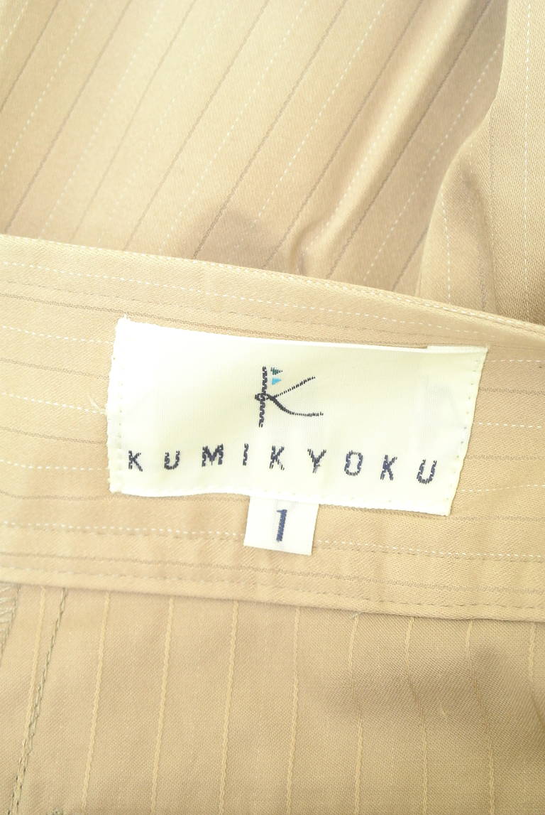 組曲（クミキョク）の古着「商品番号：PR10322724」-大画像6