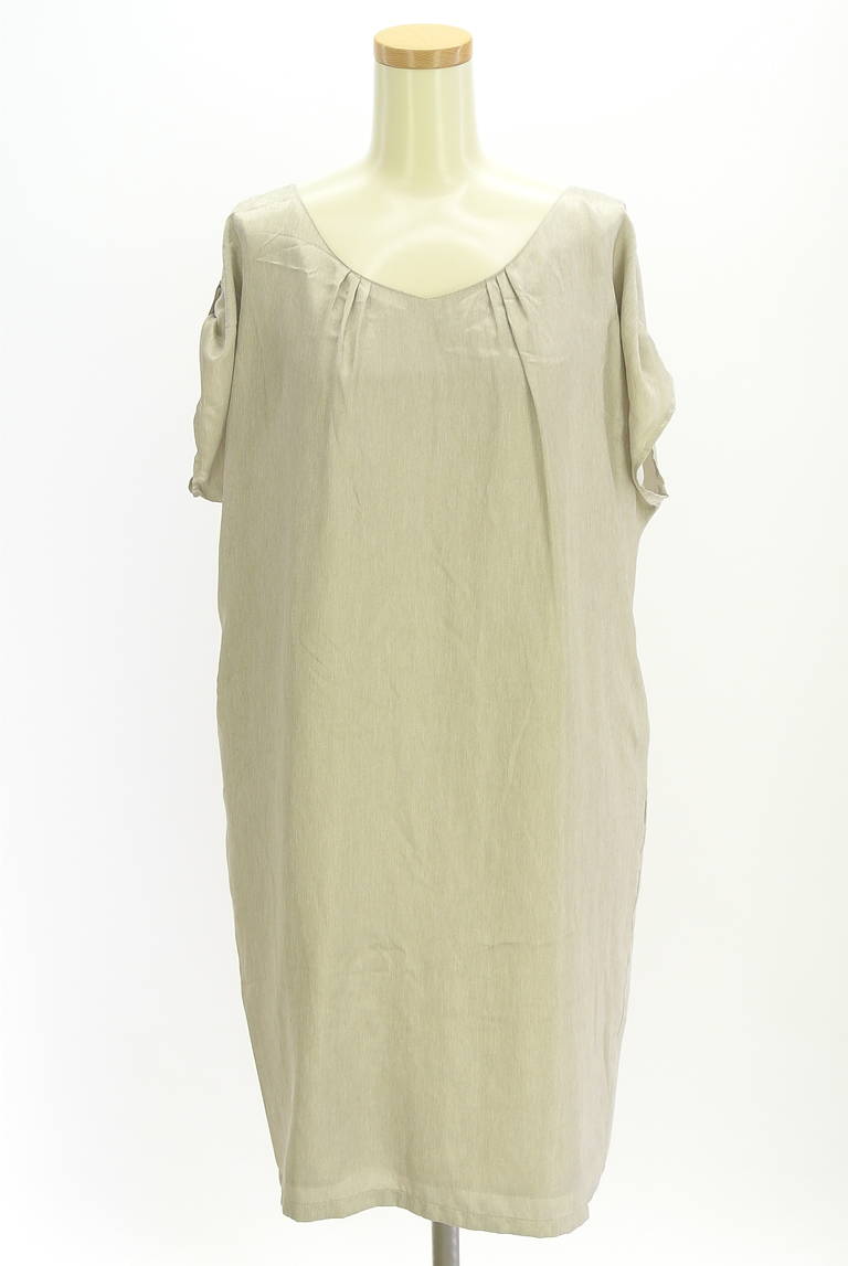 組曲（クミキョク）の古着「商品番号：PR10322726」-大画像1