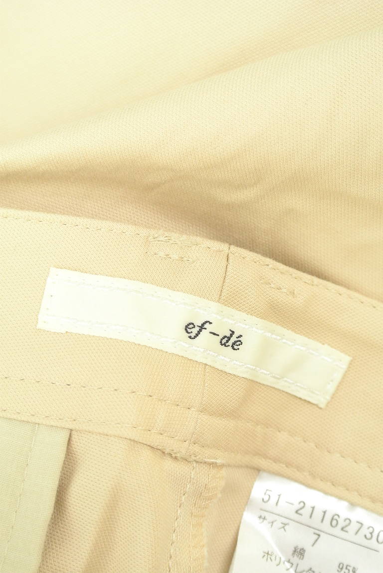 ef-de（エフデ）の古着「商品番号：PR10322743」-大画像6