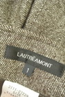 LAUTREAMONT（ロートレアモン）の古着「商品番号：PR10322744」-6
