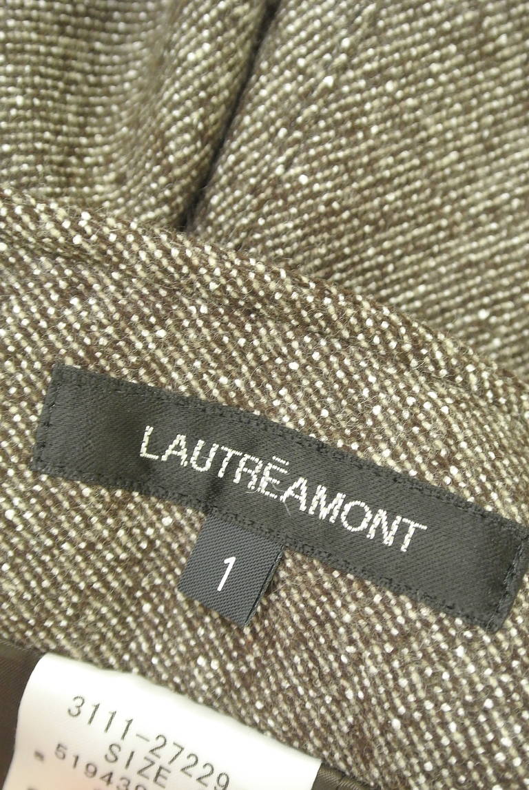 LAUTREAMONT（ロートレアモン）の古着「商品番号：PR10322744」-大画像6