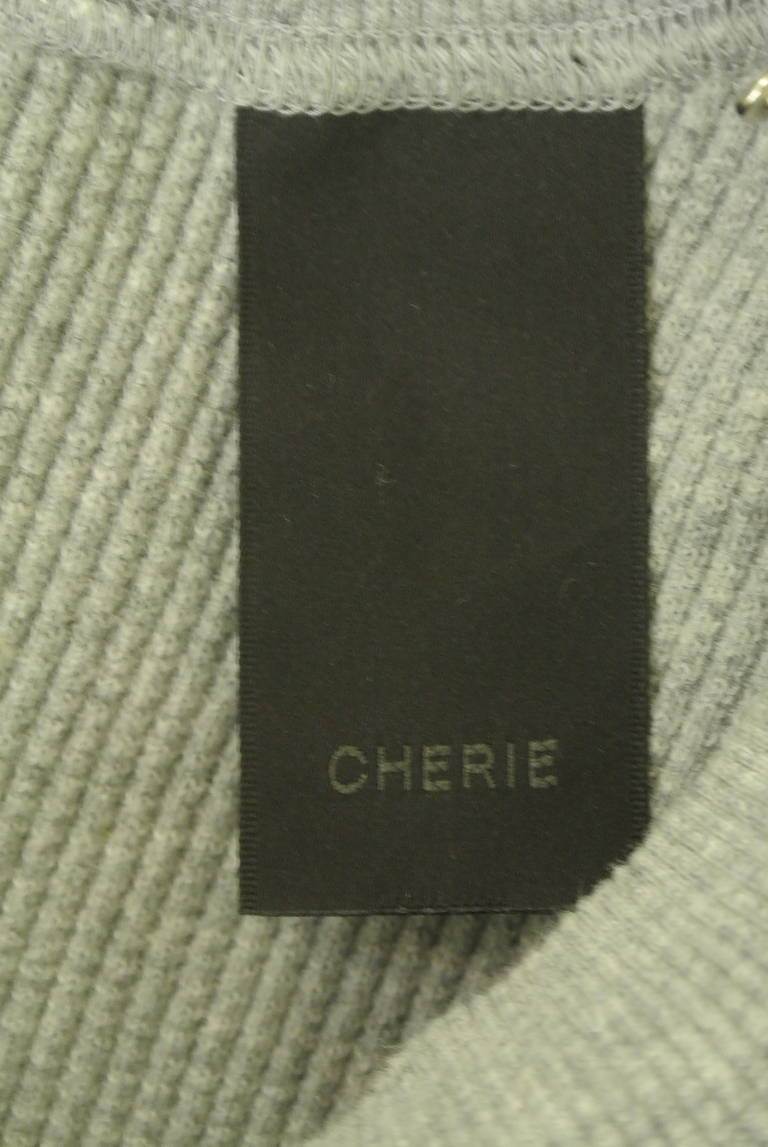 CHERIE（シェリー）の古着「商品番号：PR10322747」-大画像6