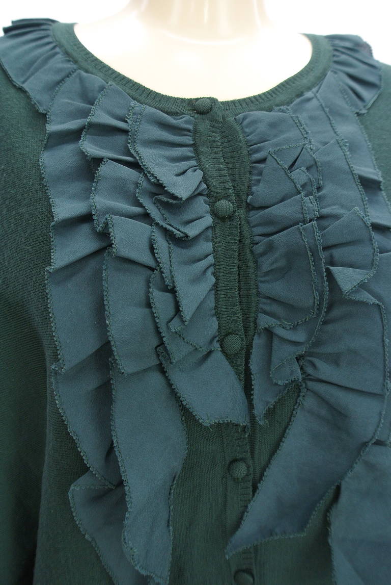 Tiara（ティアラ）の古着「商品番号：PR10322758」-大画像4