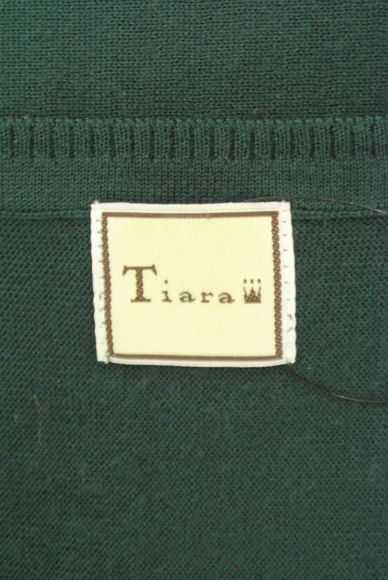 Tiara（ティアラ）の古着「商品番号：PR10322758」-大画像6