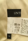 UNTITLED（アンタイトル）の古着「商品番号：PR10322761」-6