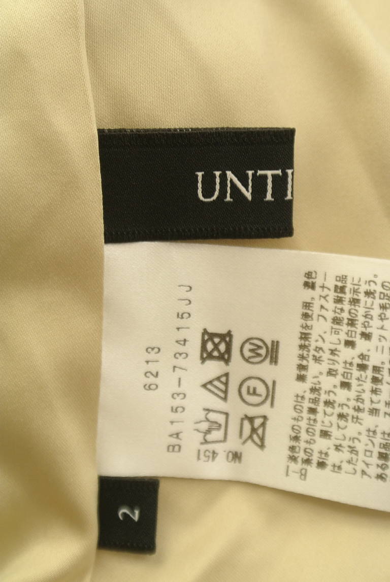UNTITLED（アンタイトル）の古着「商品番号：PR10322761」-大画像6